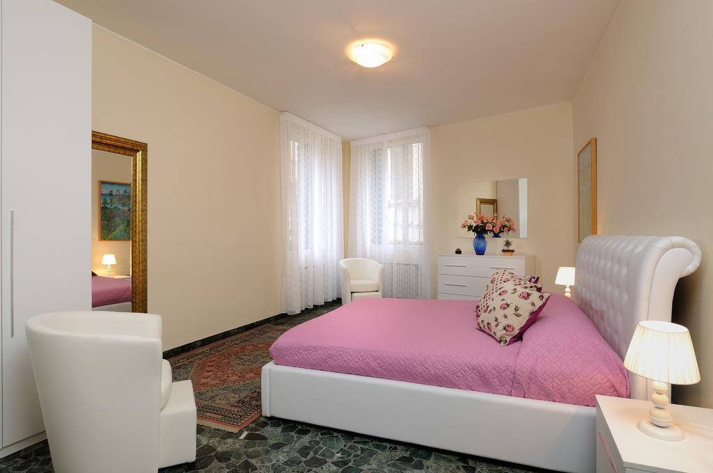 Santa Maria Nova Bed & Breakfast Venice Exterior photo