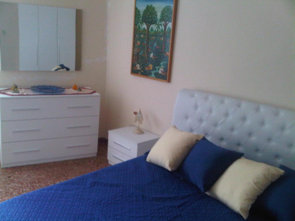Santa Maria Nova Bed & Breakfast Venice Exterior photo