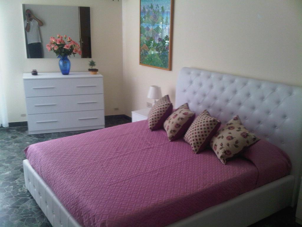 Santa Maria Nova Bed & Breakfast Venice Exterior photo