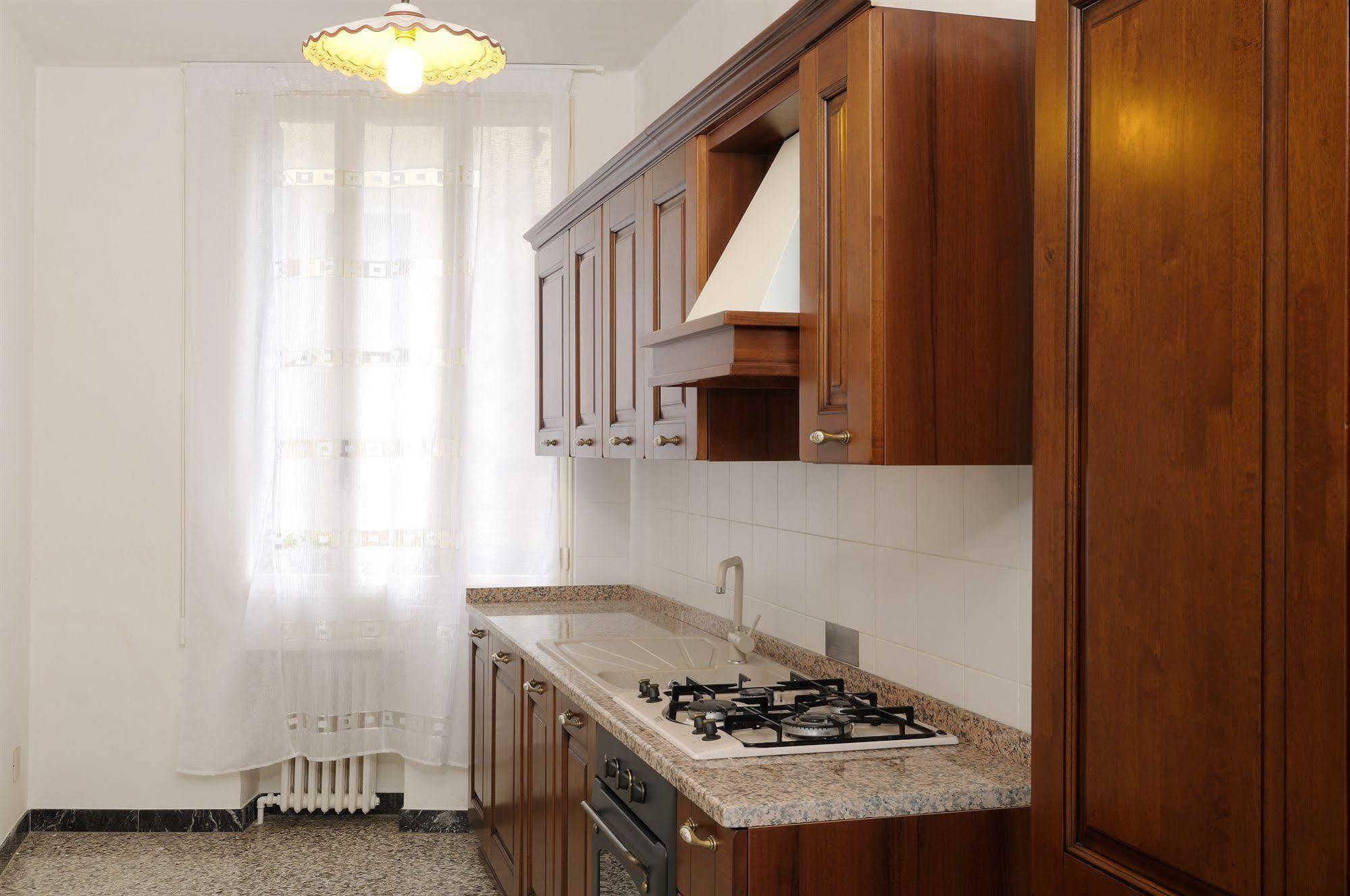 Santa Maria Nova Bed & Breakfast Venice Exterior photo