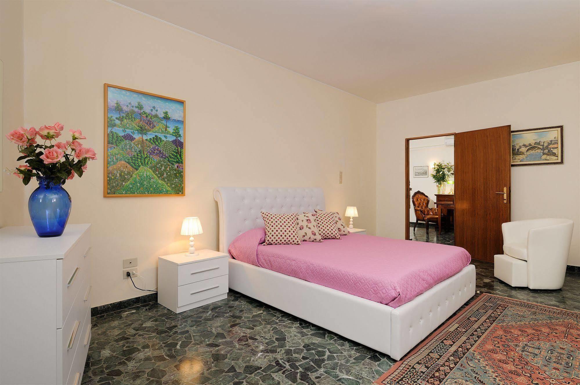 Santa Maria Nova Bed & Breakfast Venice Exterior photo