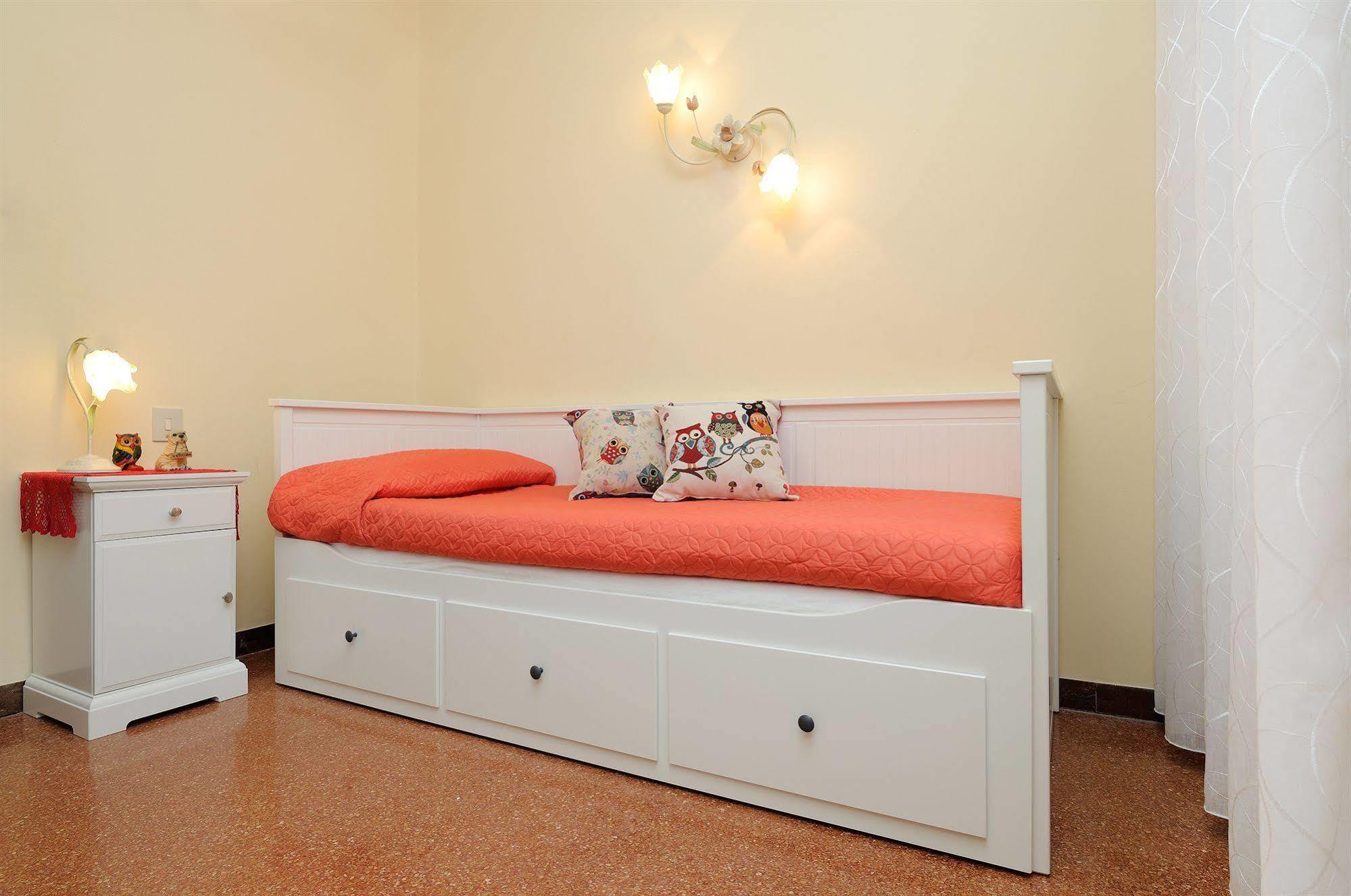 Santa Maria Nova Bed & Breakfast Venice Exterior photo