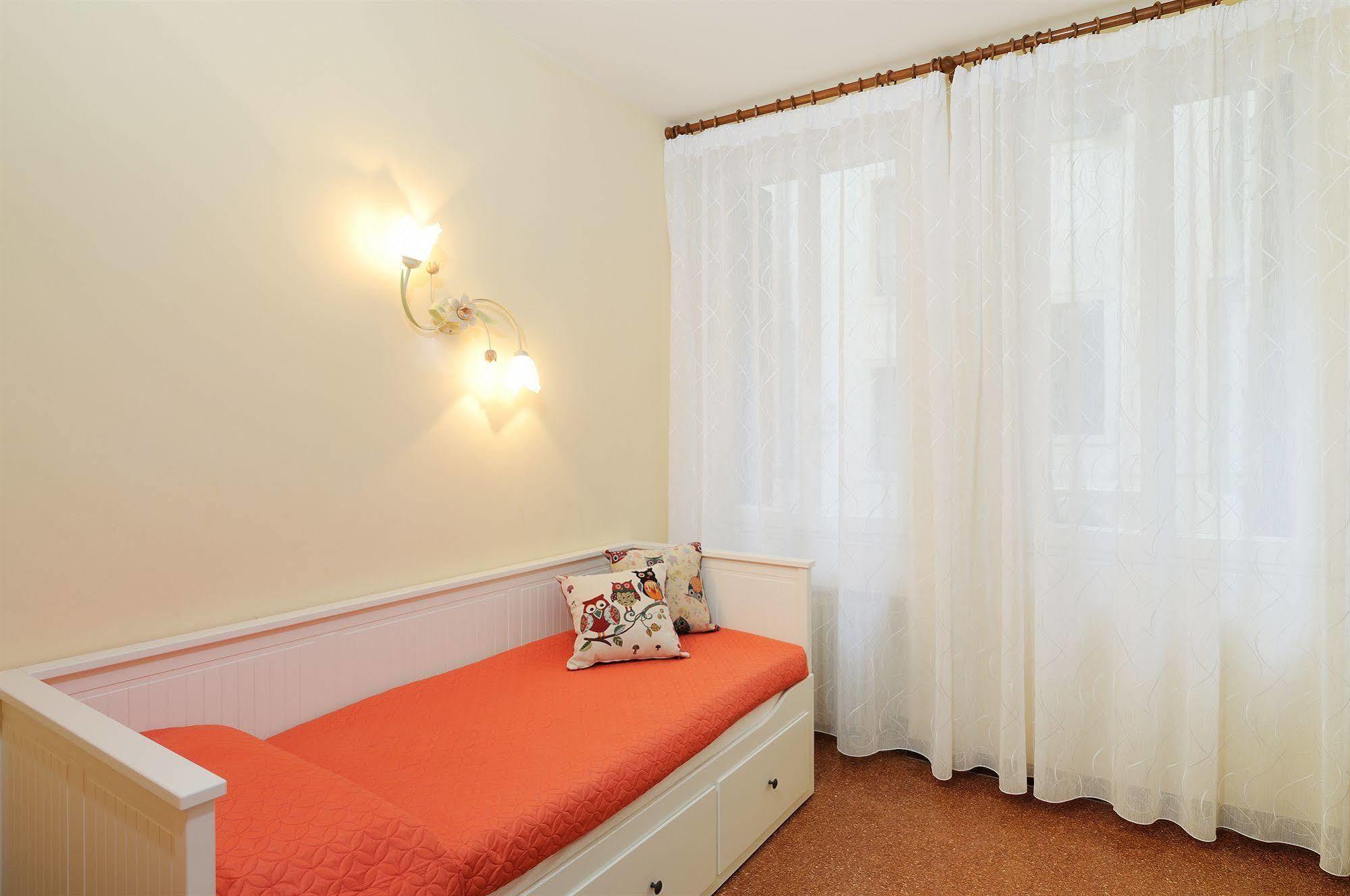 Santa Maria Nova Bed & Breakfast Venice Exterior photo