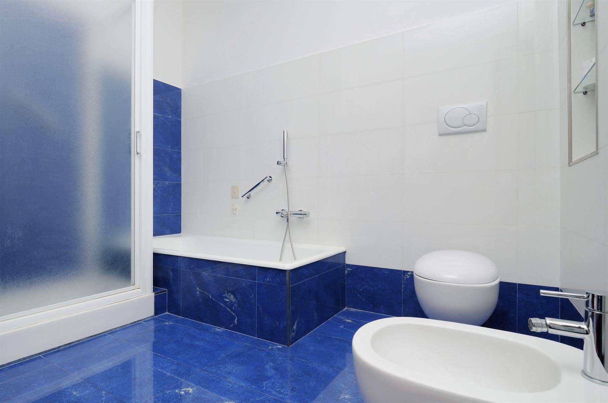 Santa Maria Nova Bed & Breakfast Venice Exterior photo