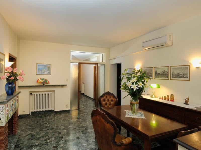 Santa Maria Nova Bed & Breakfast Venice Exterior photo