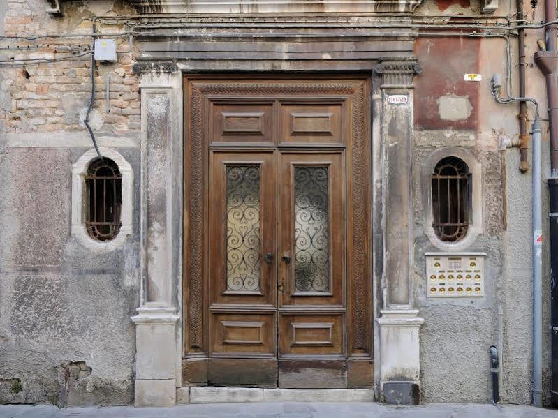 Santa Maria Nova Bed & Breakfast Venice Exterior photo